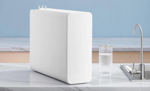 一個(gè)新標(biāo)準(zhǔn),讓凈水機(jī)行業(yè)走向兩極分化