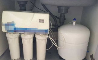 為啥說凈水器是提高生活品質(zhì)的開始 看完這個后,你自然就懂了