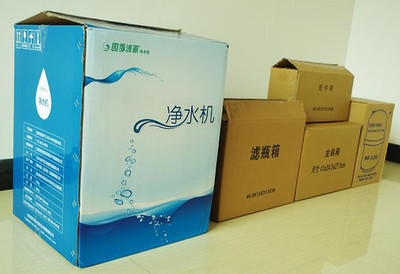 無師自通,四季沐歌凈水器的安裝小評(píng)