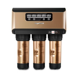 安吉爾 新款a8凈水器家用美國 陶氏ro膜 直飲