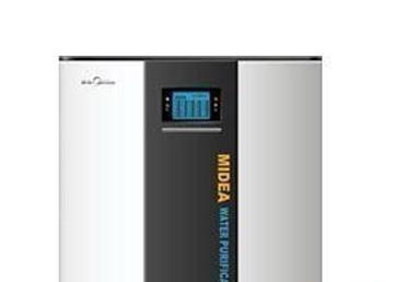 美的MRO105A-5升級版凈水機 產品價格、圖片與報價信息概覽
