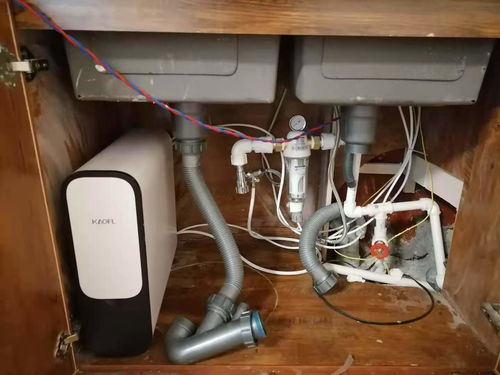 干了這碗恒河水，幫你選對凈水器