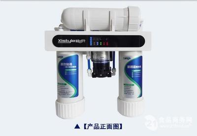 鮮時代凈水器誠征代理商，攜手共創健康飲水新紀元