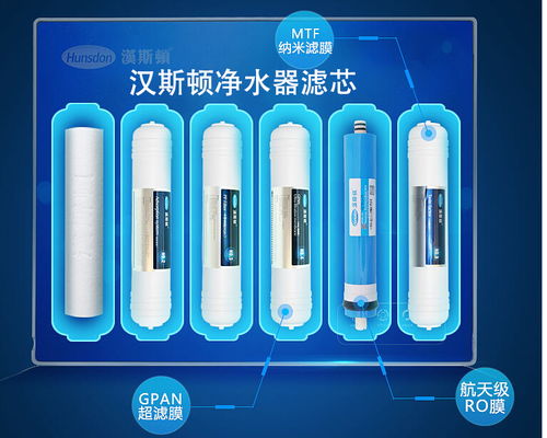 如何挑選凈水器？掌握這四大核心要素是關(guān)鍵