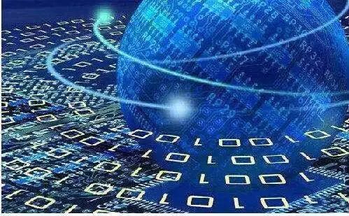 創新信息產業中的數據革命 數據處理服務的演變與應用